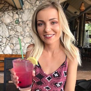 Meet your Posher, Kerry